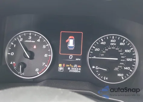 2021 Subaru Outback Touring Xt z USA, uszkodzony, nr VIN 4S4BTGPD0M3118180